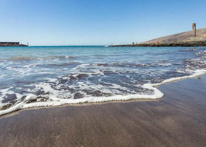 Home2Book Cozy Apartment Puertito, Wifi