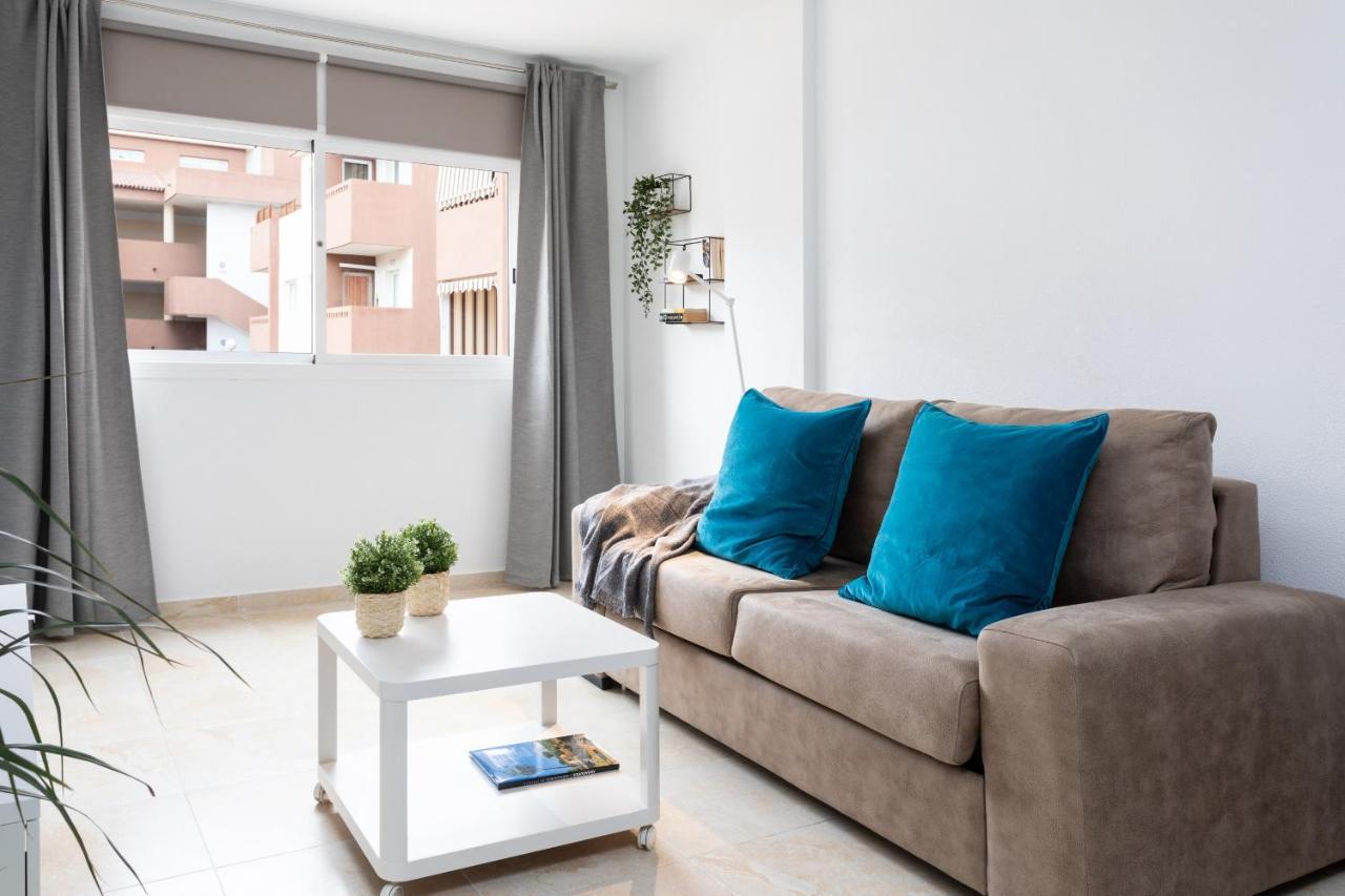 Home2book Cozy Puertito, Wifi Apartment