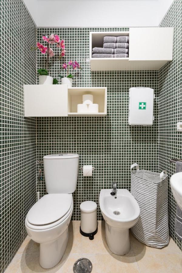 Apartment Home2book Cozy Puertito, Wifi *