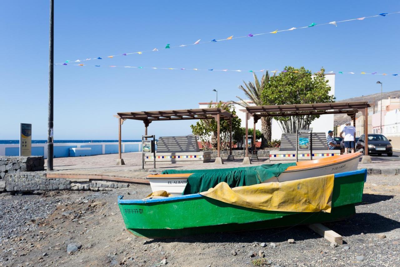 Apartment Home2book Cozy Puertito, Wifi Puertito de Guimar