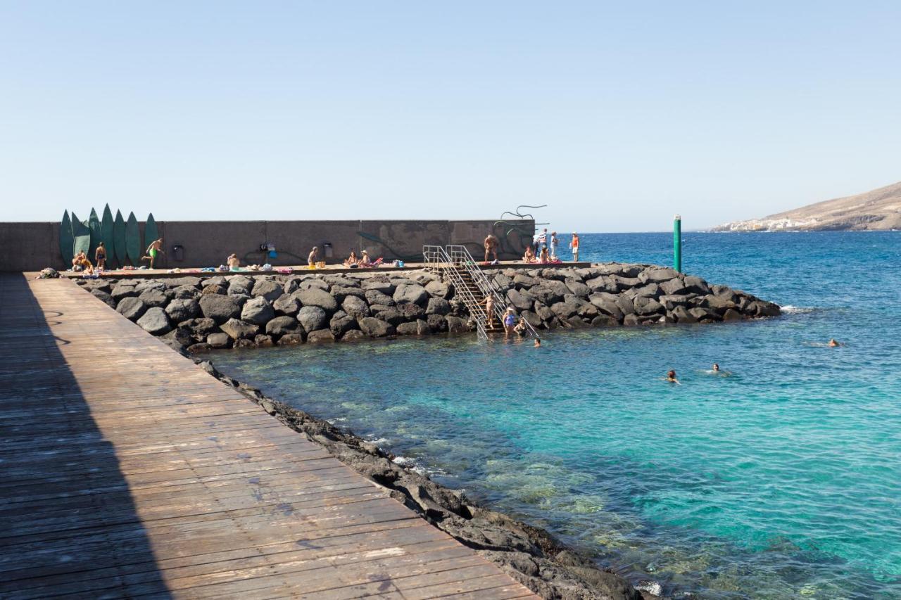Home2book Cozy Puertito, Wifi Apartment Puertito de Guimar