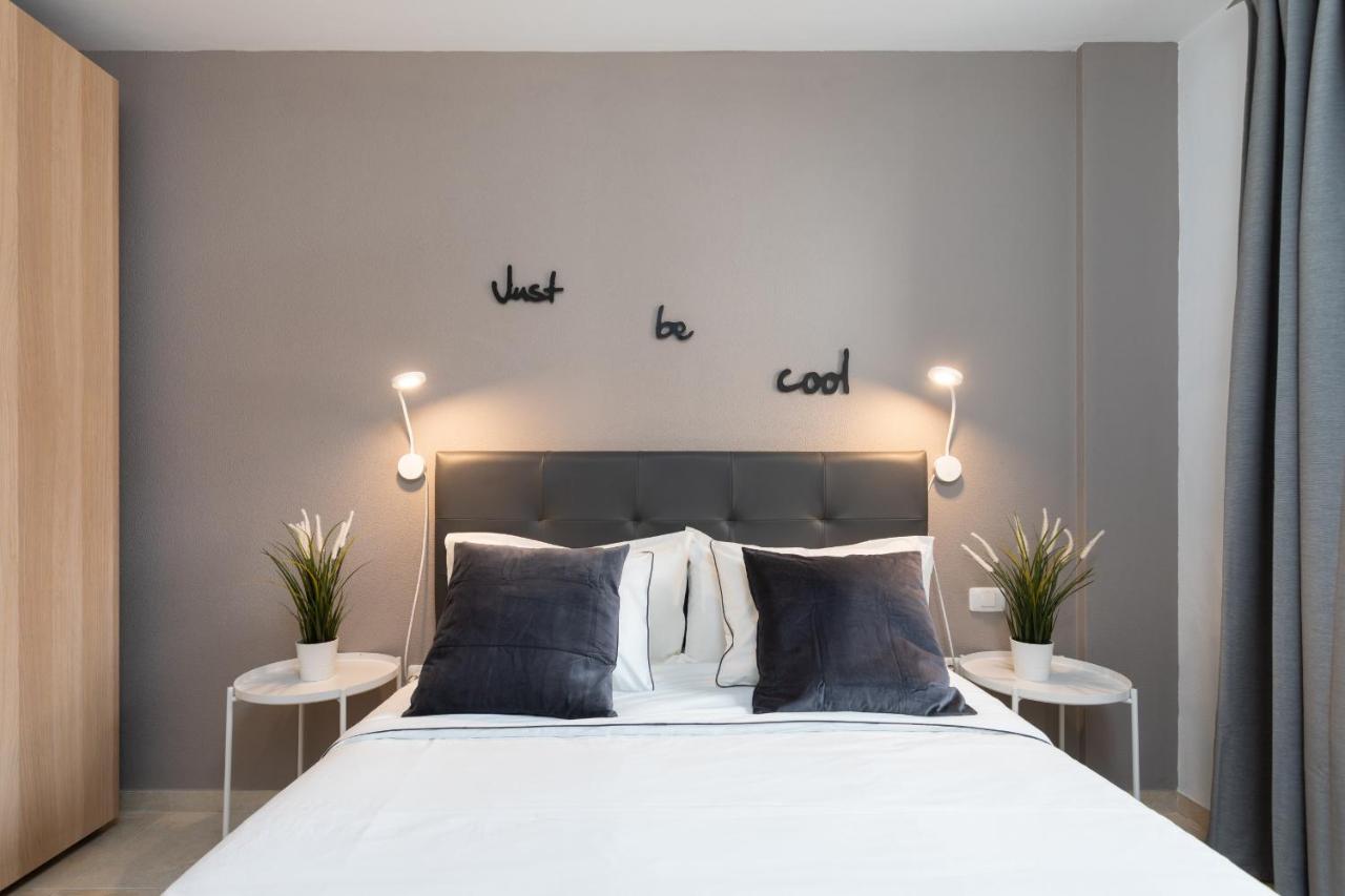 Apartment Home2book Cozy Puertito, Wifi *