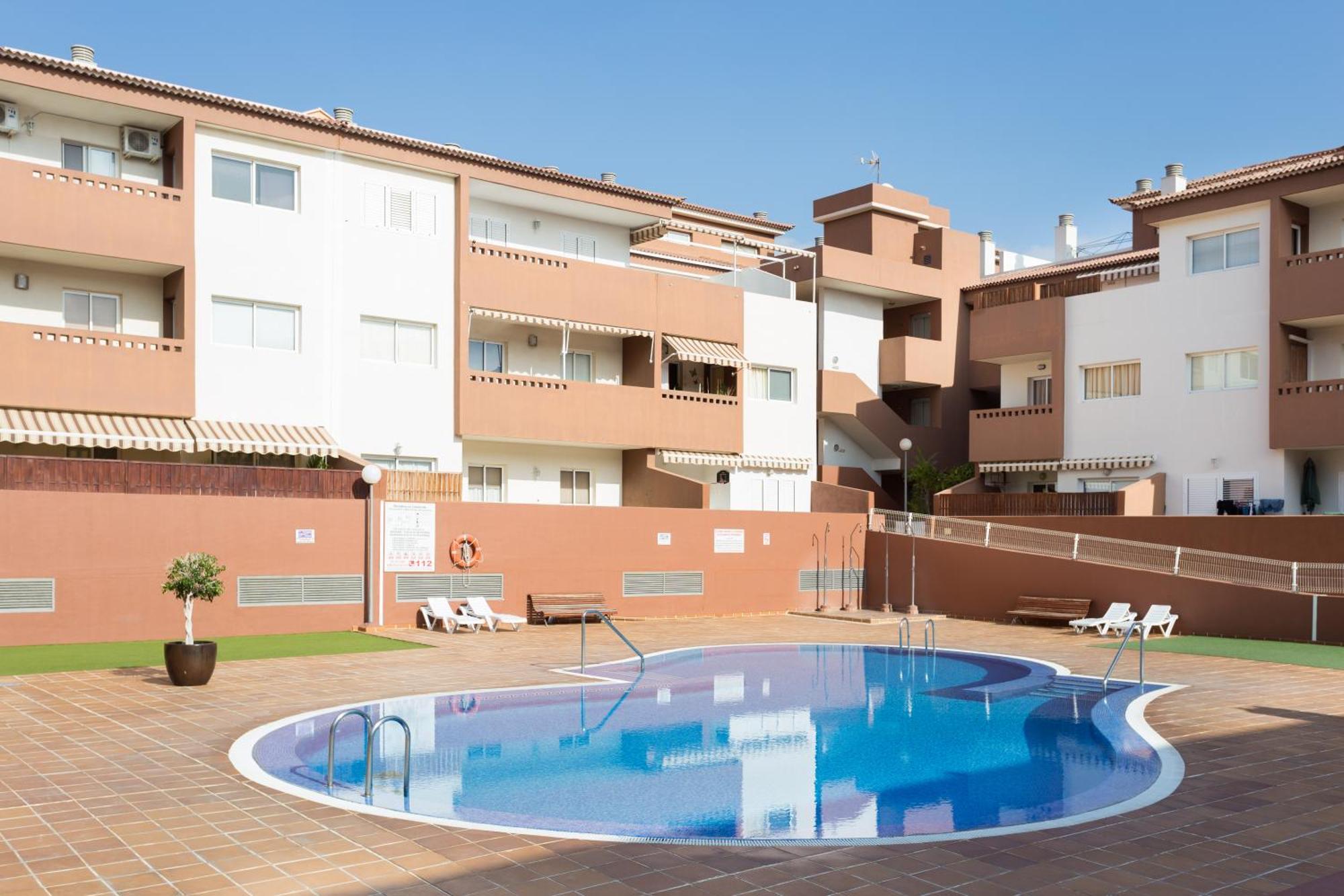 Home2book Cozy Puertito, Wifi Apartment