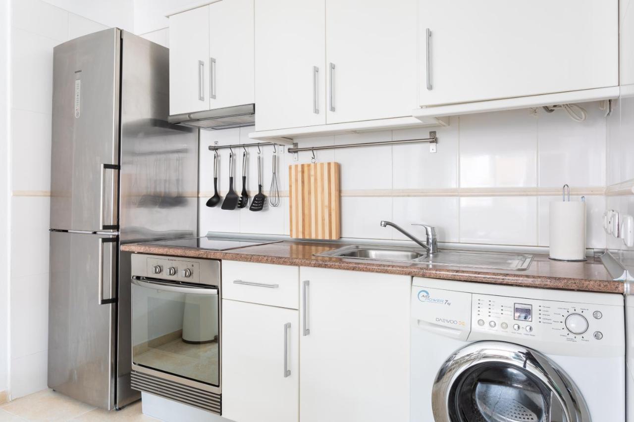 Apartment Home2book Cozy Puertito, Wifi *