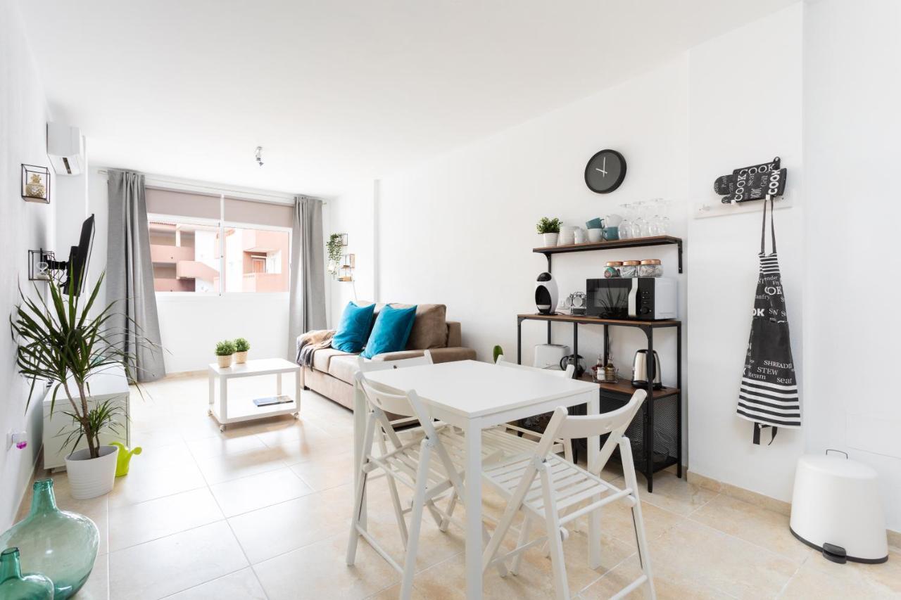 Home2book Cozy Puertito, Wifi Puertito de Guimar