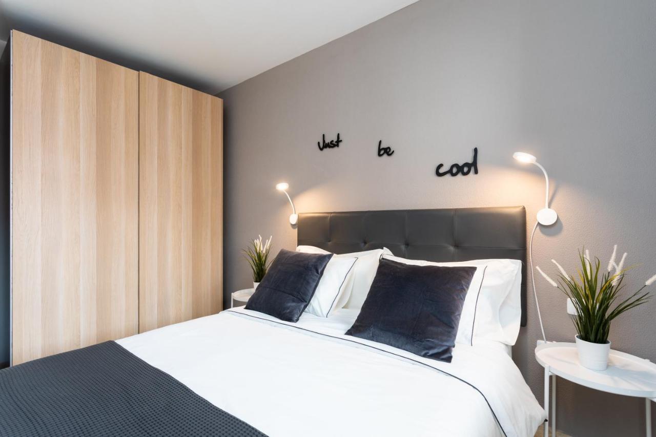Apartment Home2book Cozy Puertito, Wifi