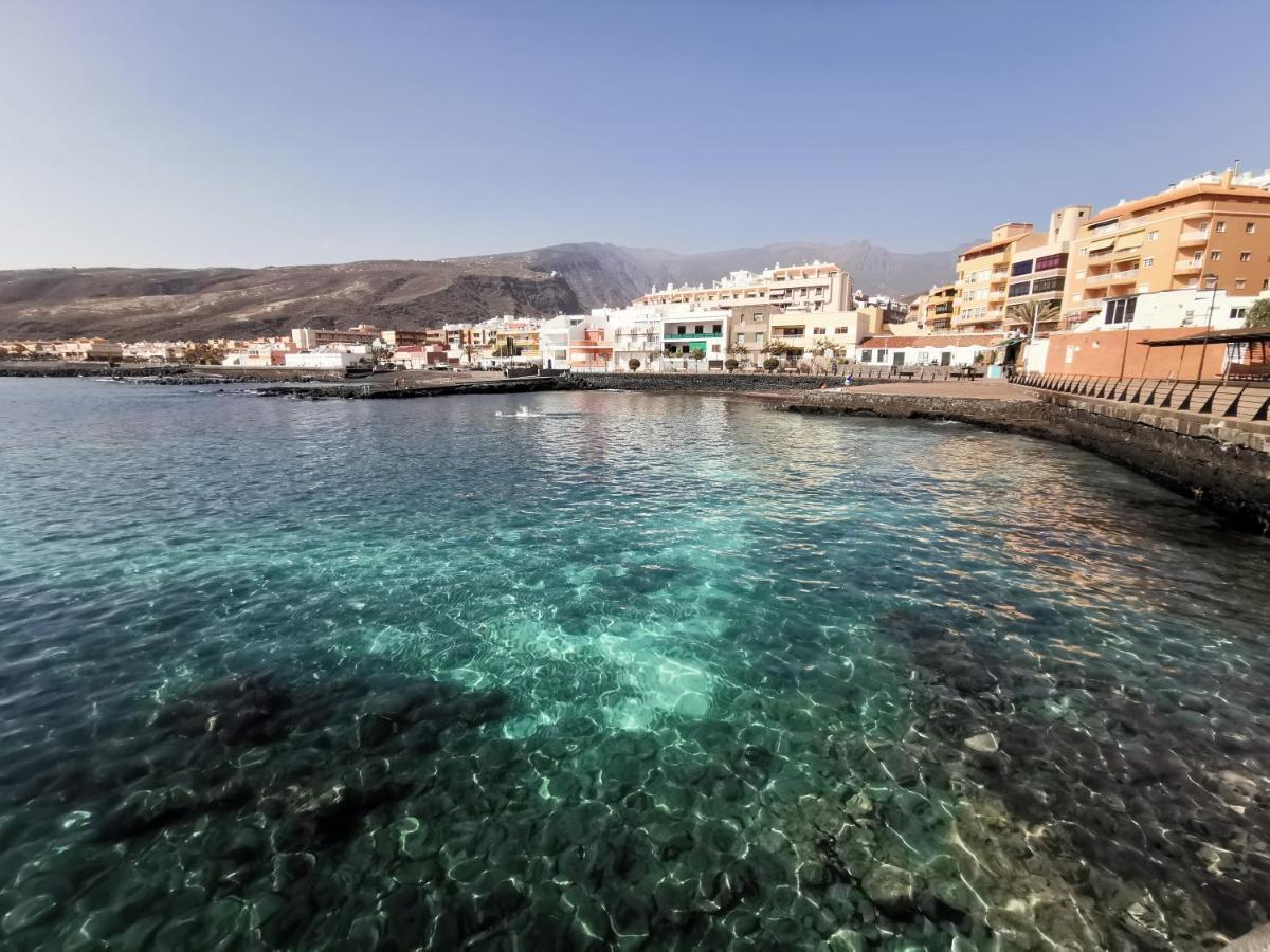Apartment Home2book Cozy Puertito, Wifi Puertito de Guimar